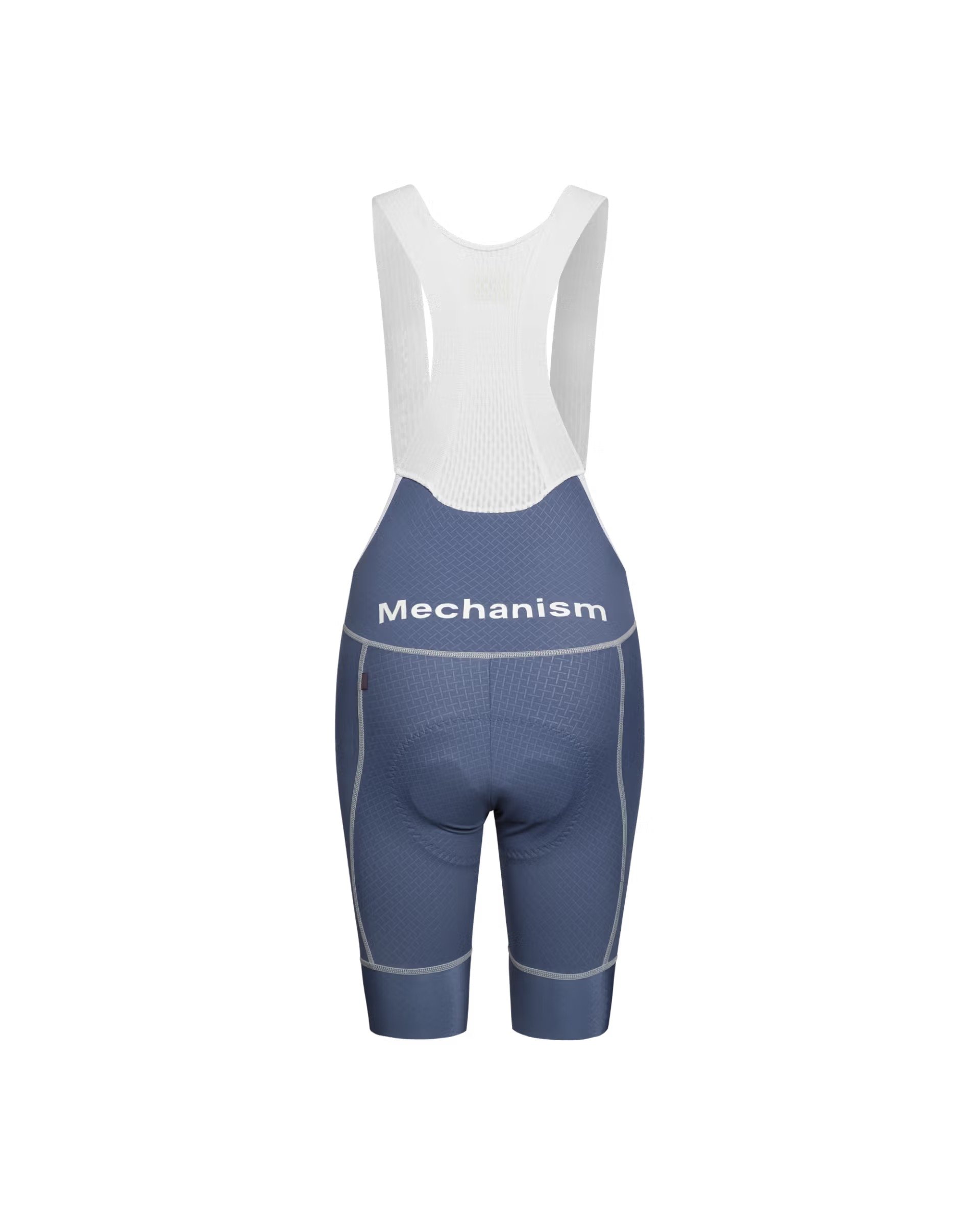 PAS NORMAL STUDIOS Women's Mechanism Pro Bib Black — Cycle PAS NORMAL STUDIOS Women's Mechanism Pro Bib Black — Cycle